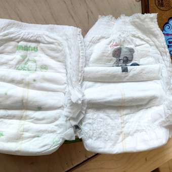 Трусики AIWIBI Premium XXL 46 шт.: отзыв пользователя Детский Мир