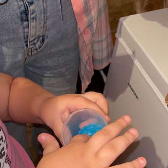 Набор для опытов TrendToys 78 эксперементов: отзыв пользователя Детский Мир