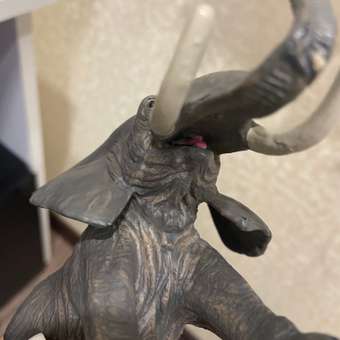 Игровой набор Детское Время Слониха: отзыв пользователя Детский Мир