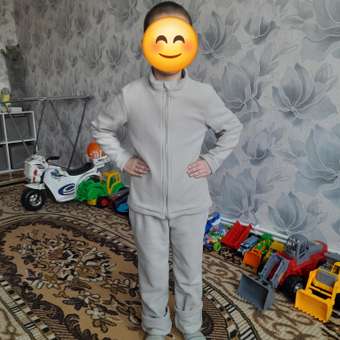 Костюм КотМарКот: отзыв пользователя Детский Мир