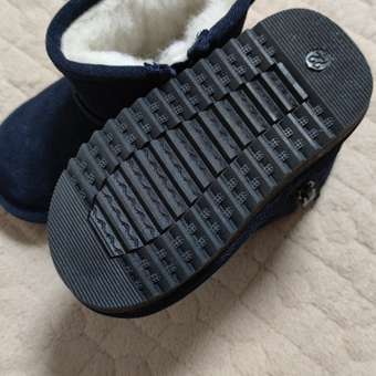 Угги Tombi: отзыв пользователя Детский Мир