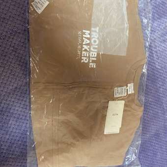 Футболка BUTTON BLUE: отзыв пользователя Детский Мир