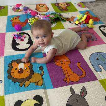 Боди Baby Gо 2 шт: отзыв пользователя Детский Мир