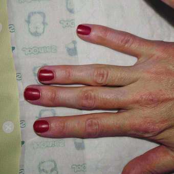 Лак для ногтей матовый JEANMISHEL 6 мл тон 150: отзыв пользователя Детский Мир