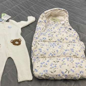 Комбинезон BabyGо: отзыв пользователя Детский Мир