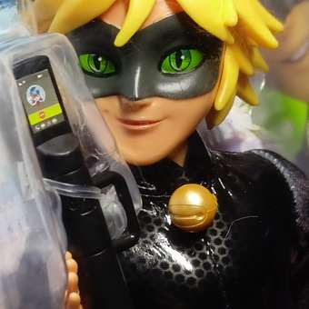 Кукла модельная Miraculous: отзыв пользователя Детский Мир
