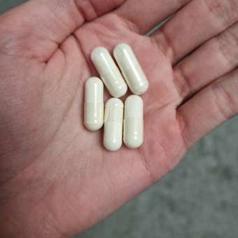 Хрома пиколинат OVER Бад для похудения и для поддержания в норме уровня сахара: отзыв пользователя Детский Мир