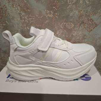 Кроссовки Boys and Girls: отзыв пользователя Детский Мир