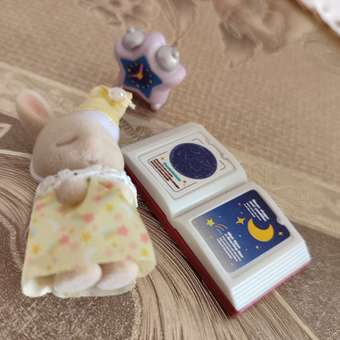 Игровой набор Sylvanian Families Малыши-звездочеты: отзыв пользователя ДетМир