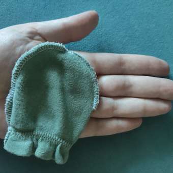 Рукавички-антицарапки 2 пары Наша Мама: отзыв пользователя Детский Мир