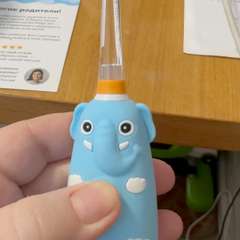 Видео отзыва 10605159