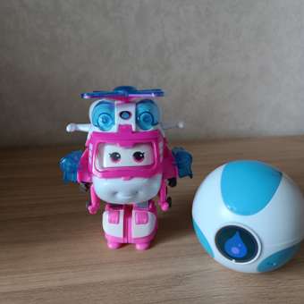Игровой набор Super Wings Диззи: отзыв пользователя ДетМир