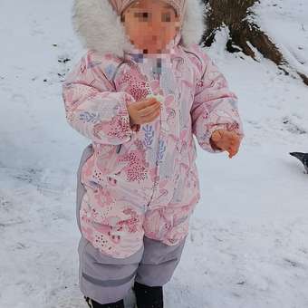 Комбинезон Baby Gо: отзыв пользователя Детский Мир