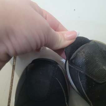 Дутики Tombi: отзыв пользователя Детский Мир