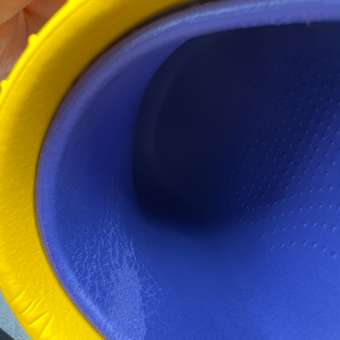 Сабо Janett: отзыв пользователя Детский Мир