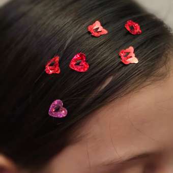 Устройство для плетения волос Ocie 8 предм.: отзыв пользователя Детский Мир