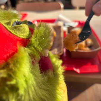 Мягкая игрушка FUGGLER Рафаэль: отзыв пользователя Детский Мир