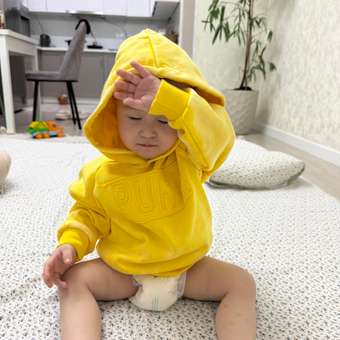 Худи Futurino Fashion: отзыв пользователя Детский Мир