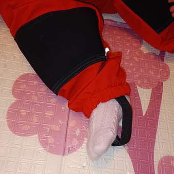 Комбинезон Polzcom: отзыв пользователя Детский Мир