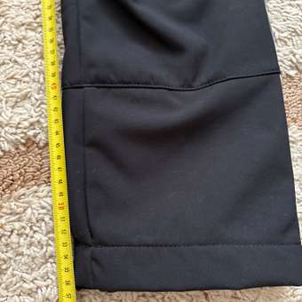 Брюки Stylish AMADEO: отзыв пользователя Детский Мир