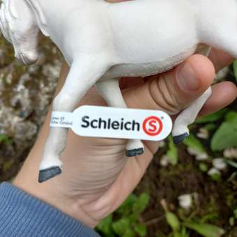 Фигурка SCHLEICH: отзыв пользователя Детский Мир