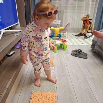 Футболка Futurino Fashion: отзыв пользователя Детский Мир