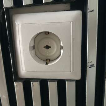 Заглушки BabyGo для розеток 6 шт.: отзыв пользователя Детский Мир