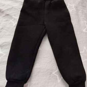 Брюки Агапэ: отзыв пользователя Детский Мир