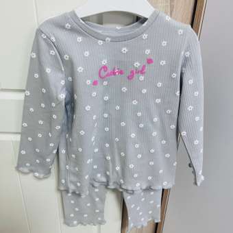 Легинсы BabyGo: отзыв пользователя ДетМир