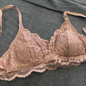 Бюстгальтер для кормления TIMIDO: отзыв пользователя Детский Мир