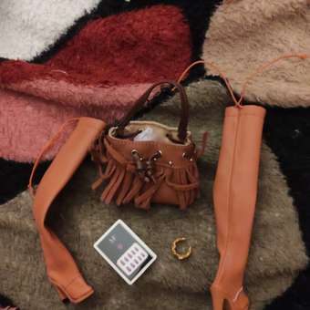 Игровой набор Mini Brands Fashion: отзыв пользователя Детский Мир