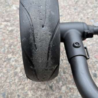 Трехколесный велосипед QPLAY: отзыв пользователя Детский Мир