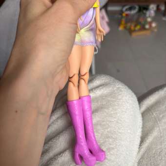 Кукла модельная Barbie Pop Reveal: отзыв пользователя Детский Мир