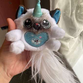Кукла мини Zuru Kittycorn: отзыв пользователя Детский Мир