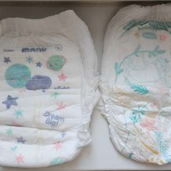 Трусики BabyGo Classic 6 (16-25 кг) 36 шт.: отзыв пользователя ДетМир