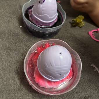 Фигурка Hatchimals Alive: отзыв пользователя Детский Мир