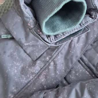 Костюм NIKASTYLE: отзыв пользователя Детский Мир