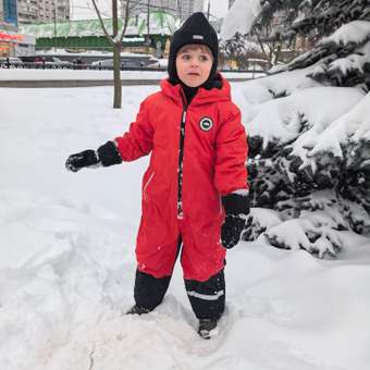 Комбинезон Futurino: отзыв пользователя Детский Мир