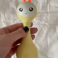 Видео отзыва 11103531