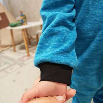 Комбинезон Утенок: отзыв пользователя Детский Мир