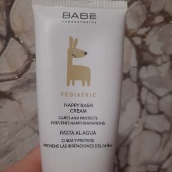 Babe 100 мл: отзыв пользователя Детский Мир