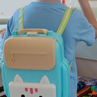 Тесто для лепки Attivio Рюкзак: отзыв пользователя Детский Мир