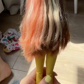 Кукла модельная Barbie Cutie Reveal: отзыв пользователя ДетМир