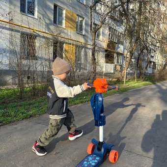 Куртка-бомбер Futurino: отзыв пользователя Детский Мир