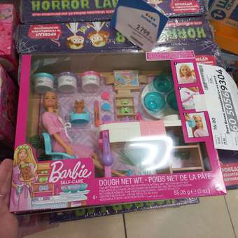 Кукла модельная Barbie: отзыв пользователя Детский Мир