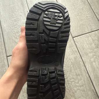 Ботинки Филипок: отзыв пользователя Детский Мир