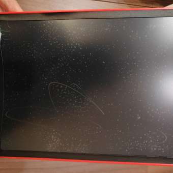 LCD планшет BalaToys: отзыв пользователя Детский Мир