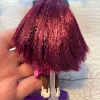 Кукла мини Barbie Extra Minis: отзыв пользователя Детский Мир