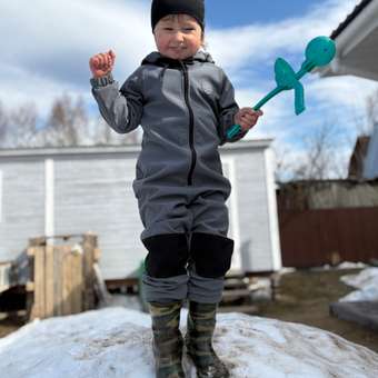 Комбинезон Arctic kids: отзыв пользователя Детский Мир