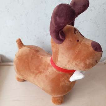 Прыгун Altacto Спорт: отзыв пользователя Детский Мир